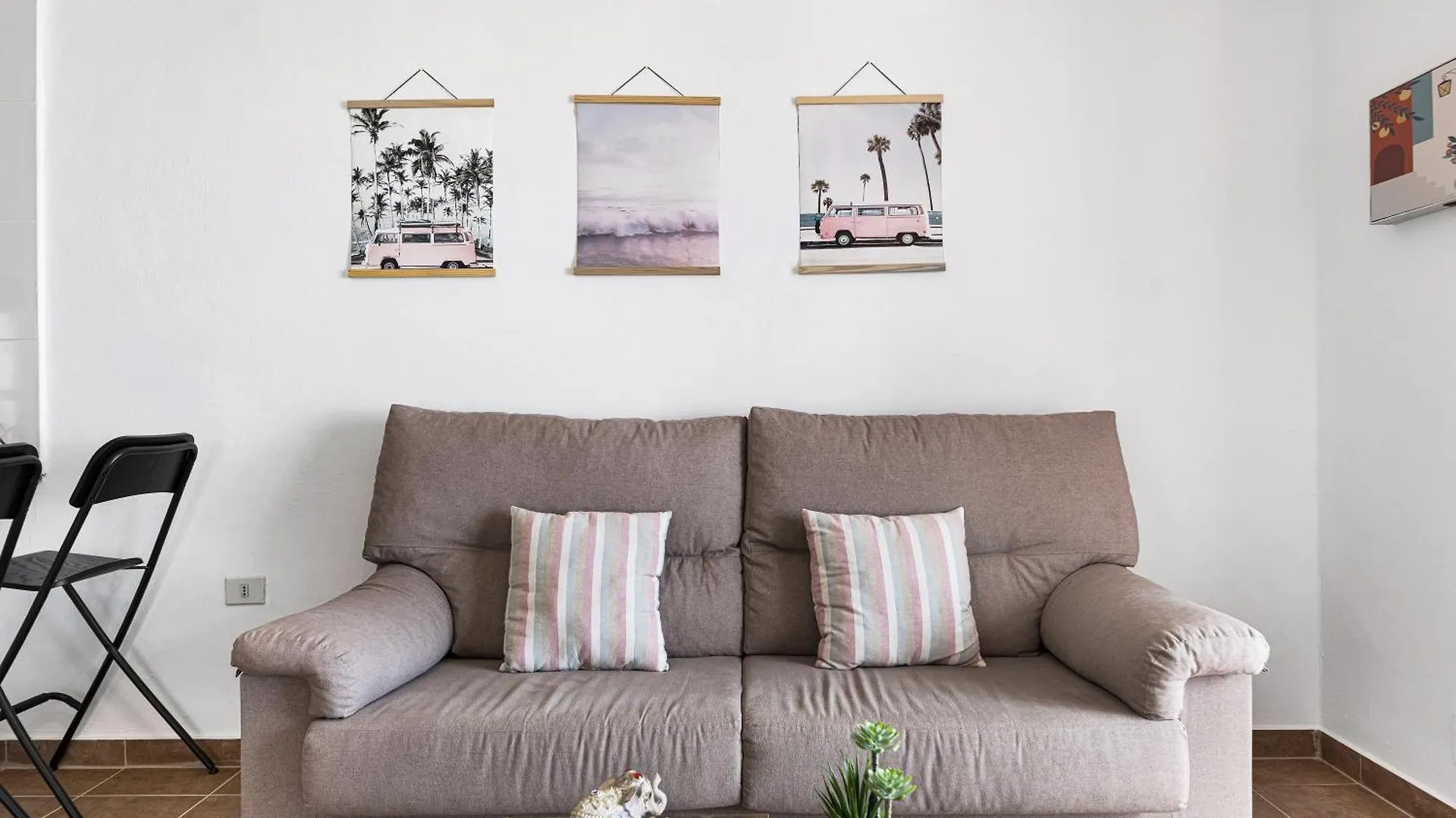 Apartmán Zona Tranquila Cerca Del Mar Puerto del Carmen  Španělsko