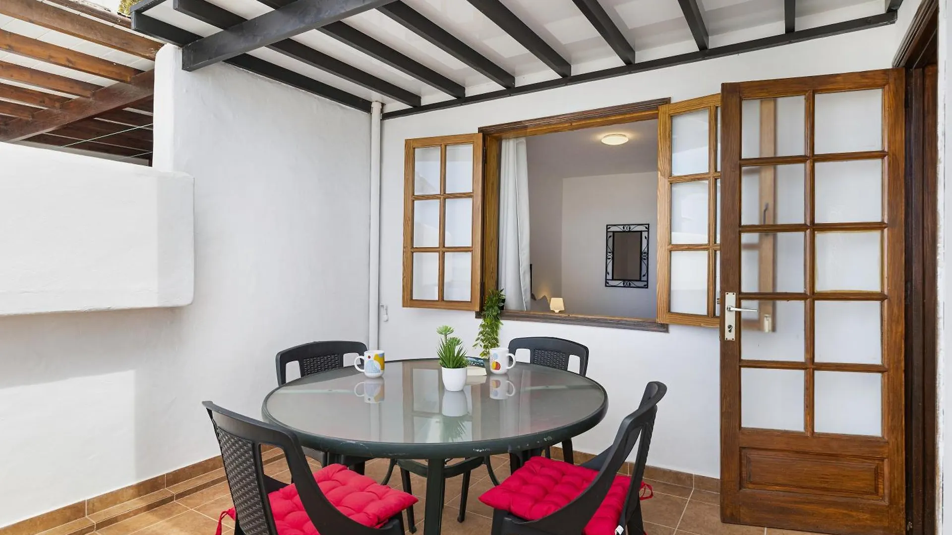 Apartmán Zona Tranquila Cerca Del Mar Puerto del Carmen  0*, Puerto del Carmen (Lanzarote)