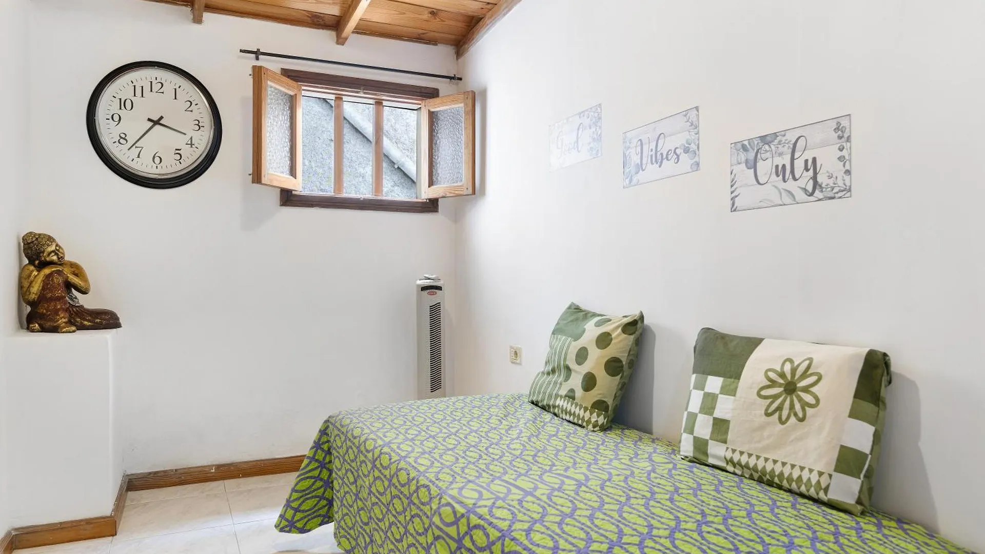 Apartmán Zona Tranquila Cerca Del Mar Puerto del Carmen