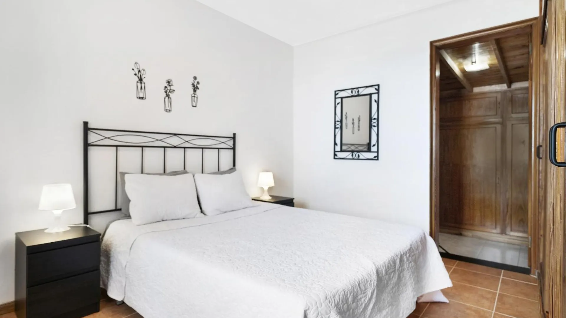 Zona Tranquila Cerca Del Mar Apartment Puerto del Carmen  Spain