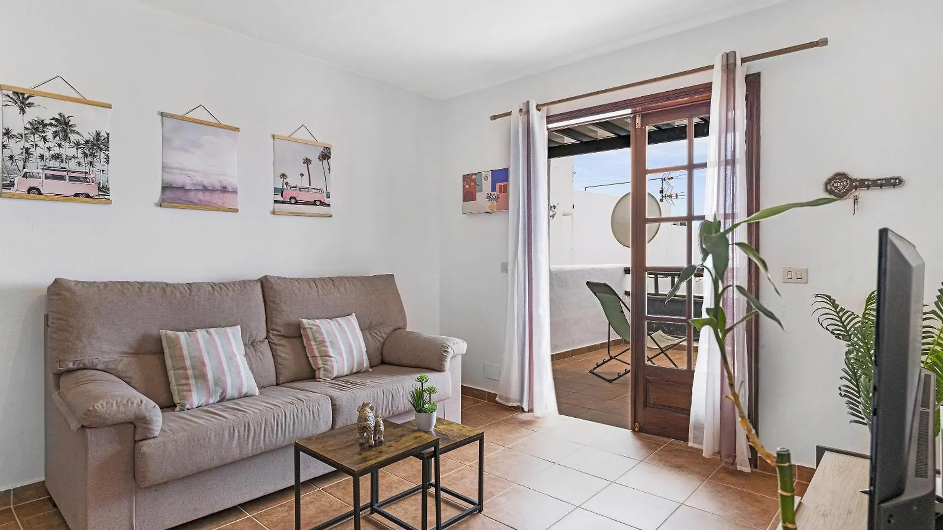 Zona Tranquila Cerca Del Mar Apartment Puerto del Carmen  0*, Puerto del Carmen (Lanzarote)
