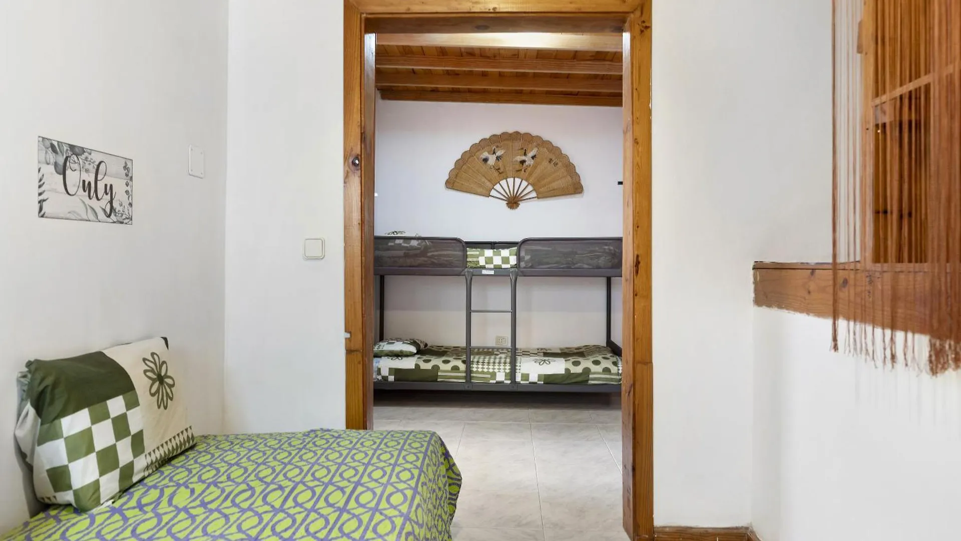 Zona Tranquila Cerca Del Mar Apartment Puerto del Carmen