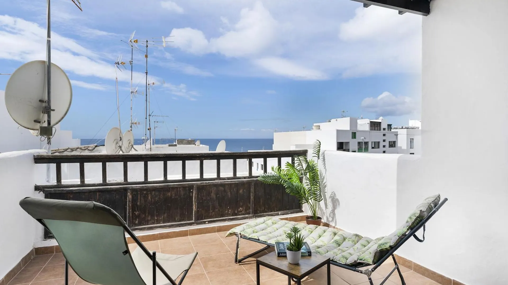 Zona Tranquila Cerca Del Mar Apartment Puerto del Carmen   Puerto del Carmen (Lanzarote)