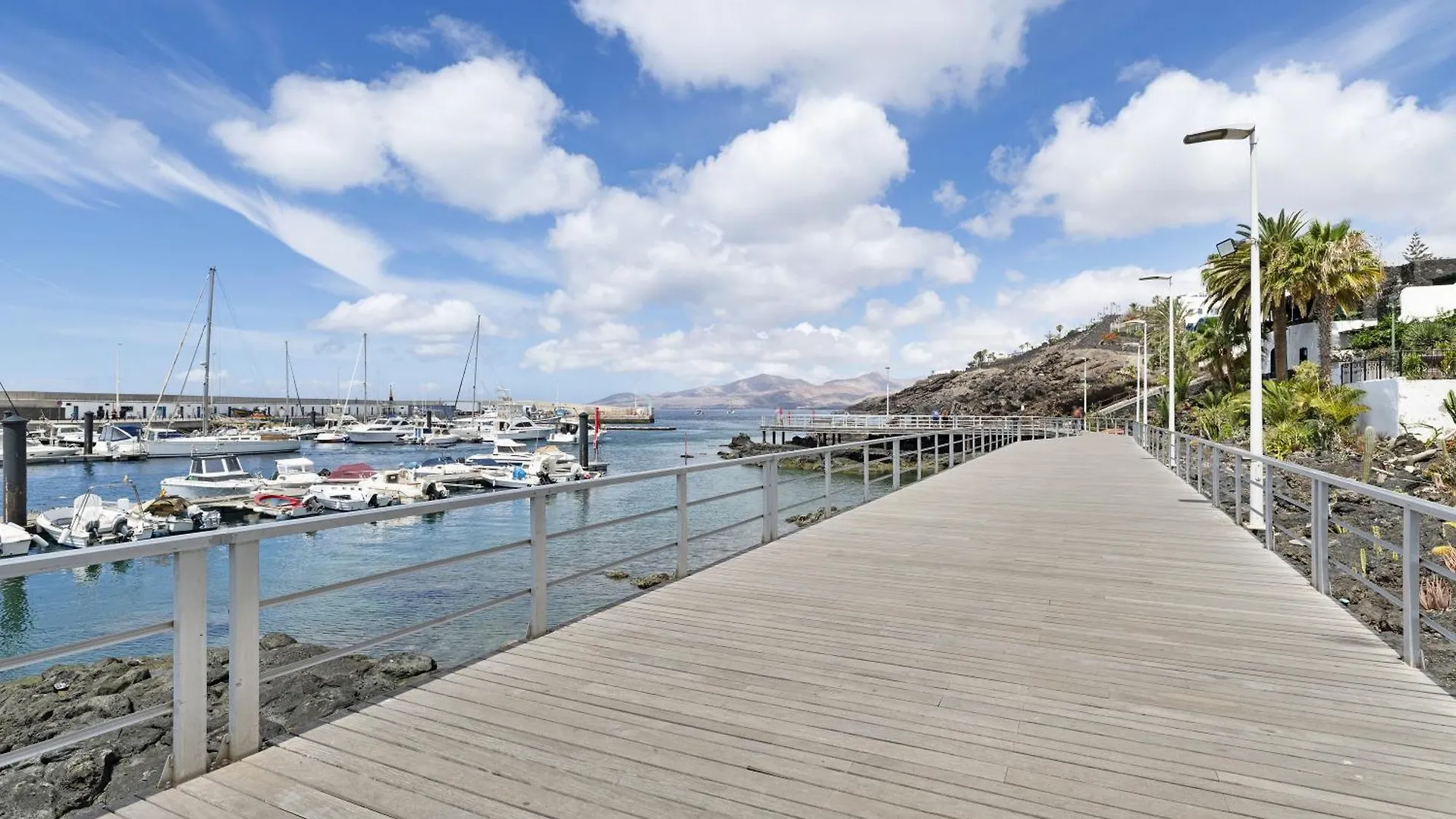Zona Tranquila Cerca Del Mar Apartment Puerto del Carmen  Puerto del Carmen (Lanzarote)