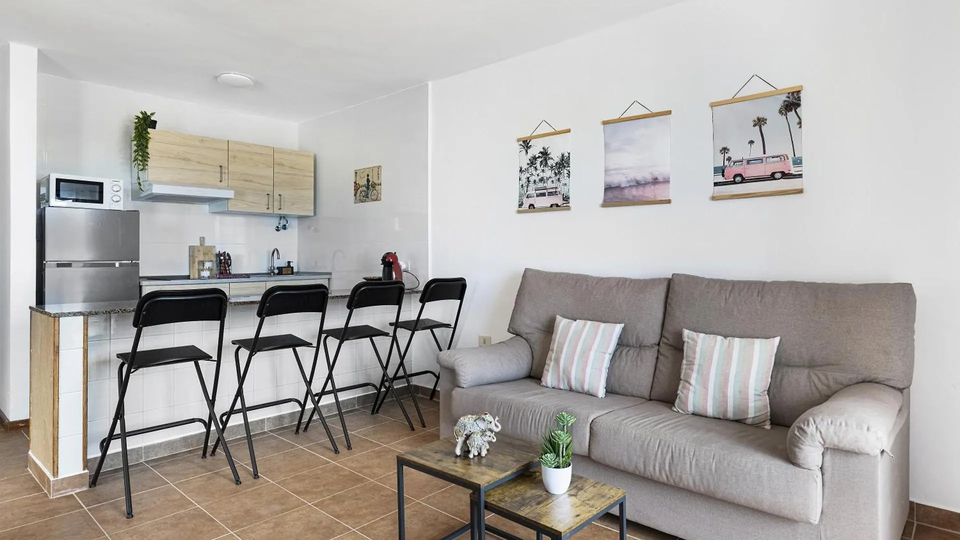 Zona Tranquila Cerca Del Mar Apartment Puerto del Carmen