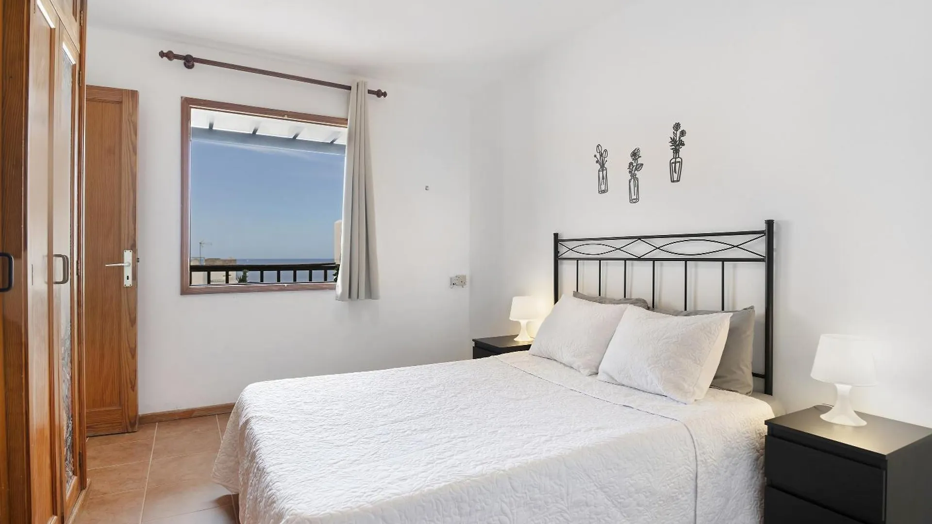 Zona Tranquila Cerca Del Mar Apartment Puerto del Carmen  Spain