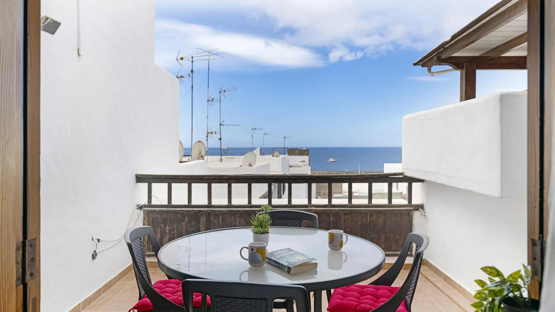 Zona Tranquila Cerca Del Mar Apartment Puerto del Carmen