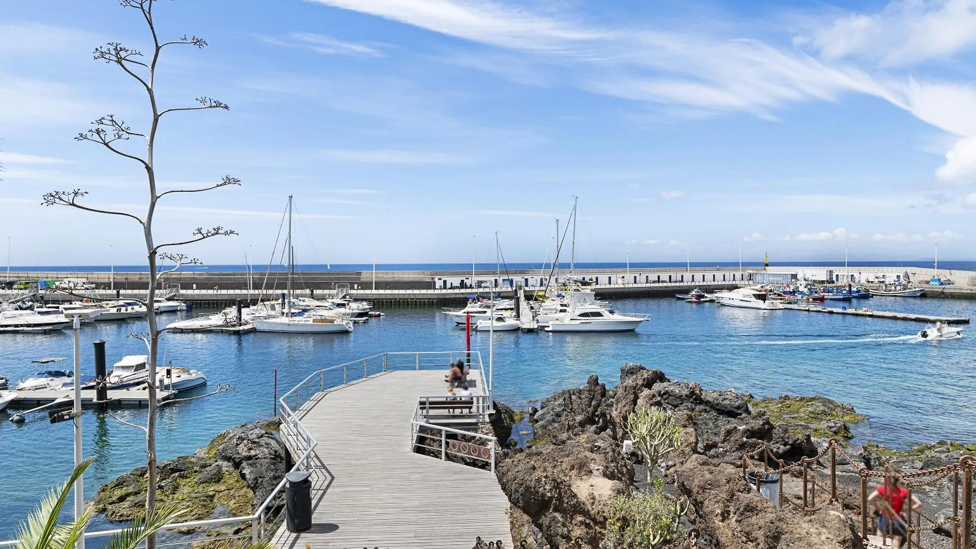 Zona Tranquila Cerca Del Mar Apartment Puerto del Carmen