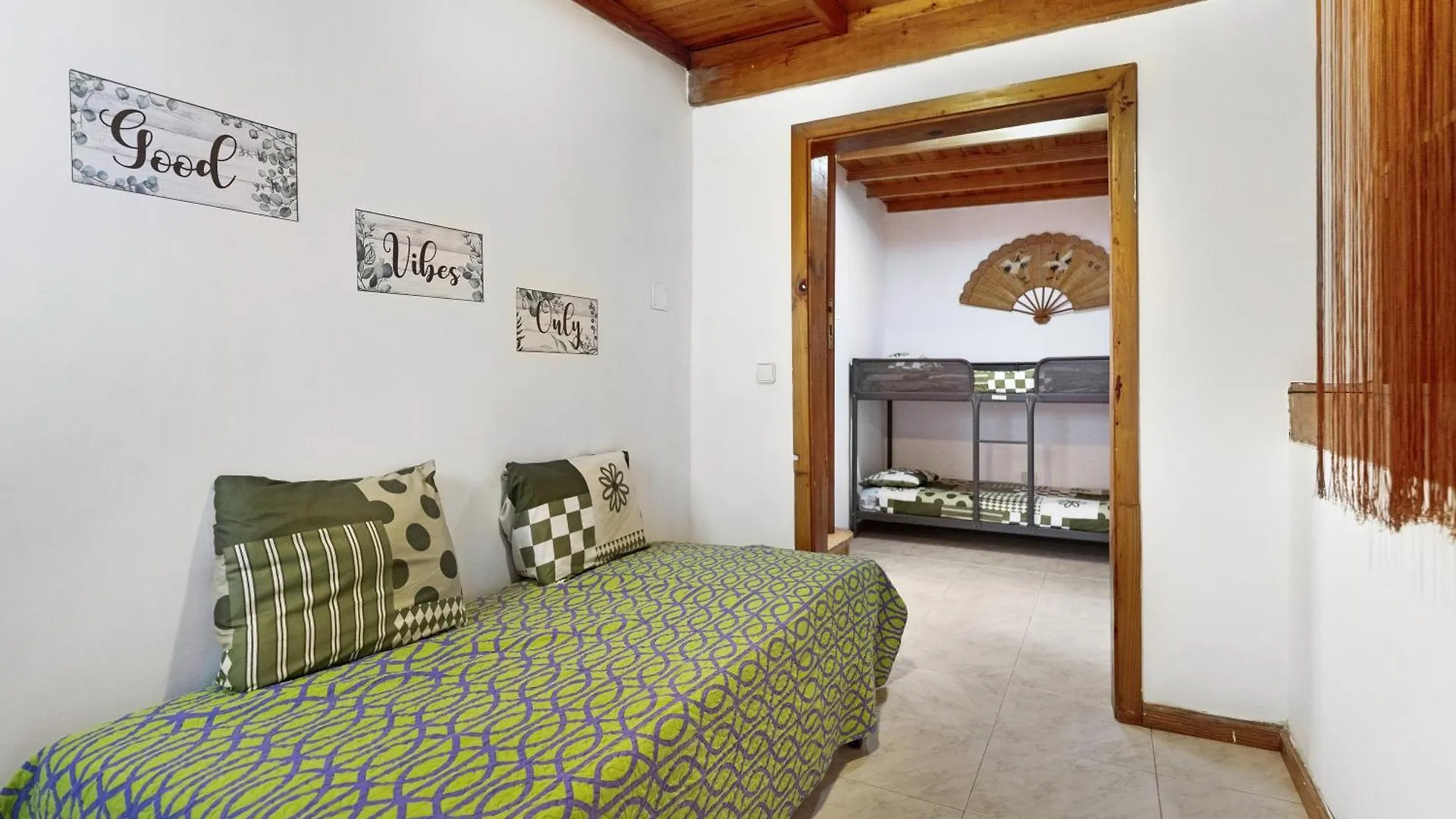 Zona Tranquila Cerca Del Mar Apartment Puerto del Carmen