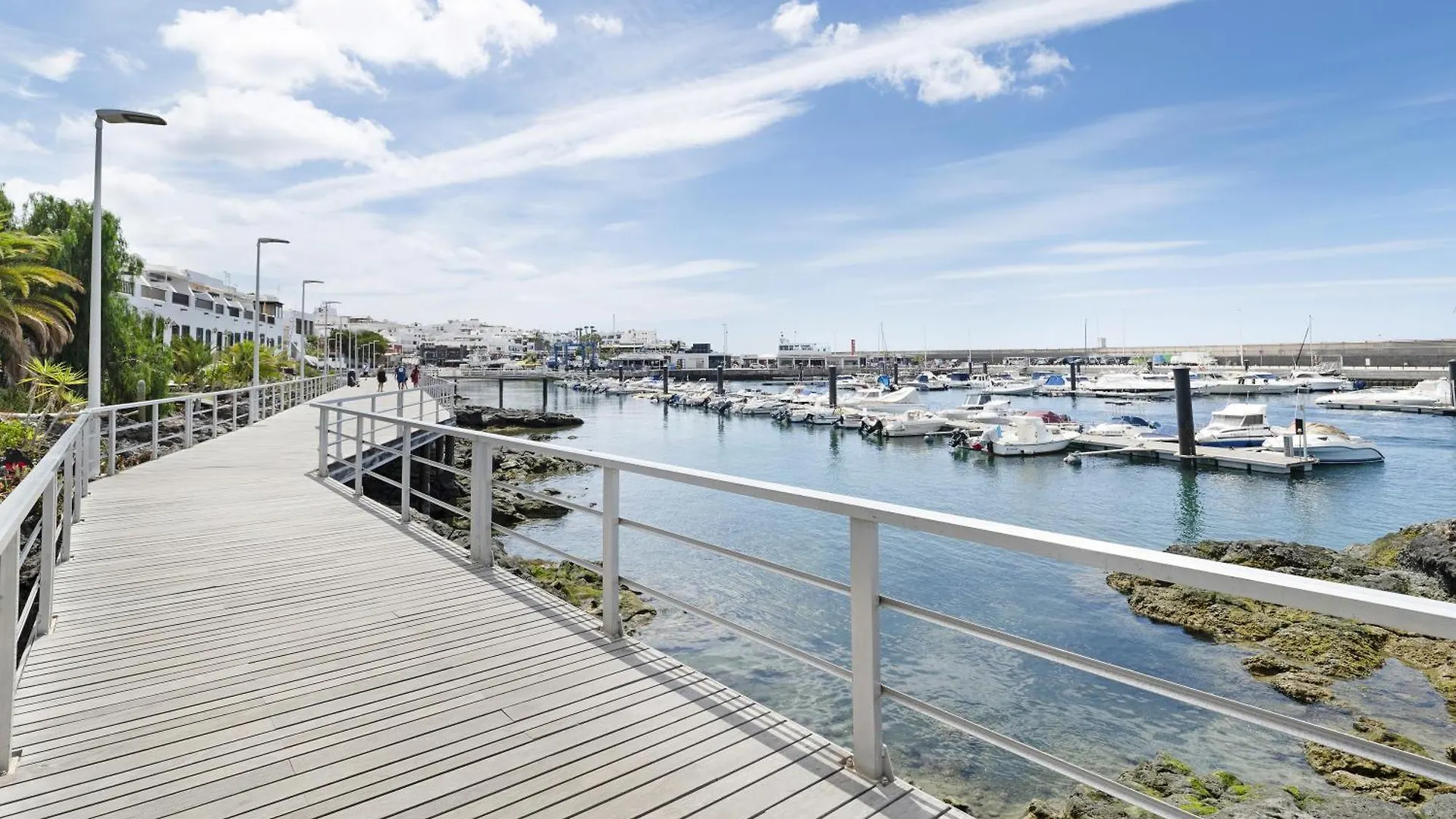 Zona Tranquila Cerca Del Mar Apartment Puerto del Carmen