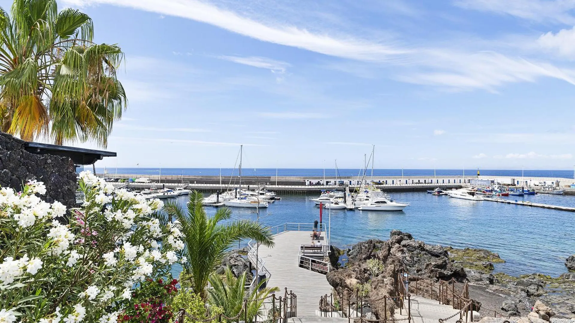 Zona Tranquila Cerca Del Mar Apartment Puerto del Carmen  Spain